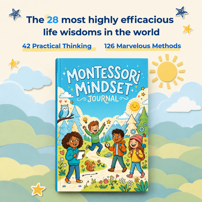 Montessori Mindset