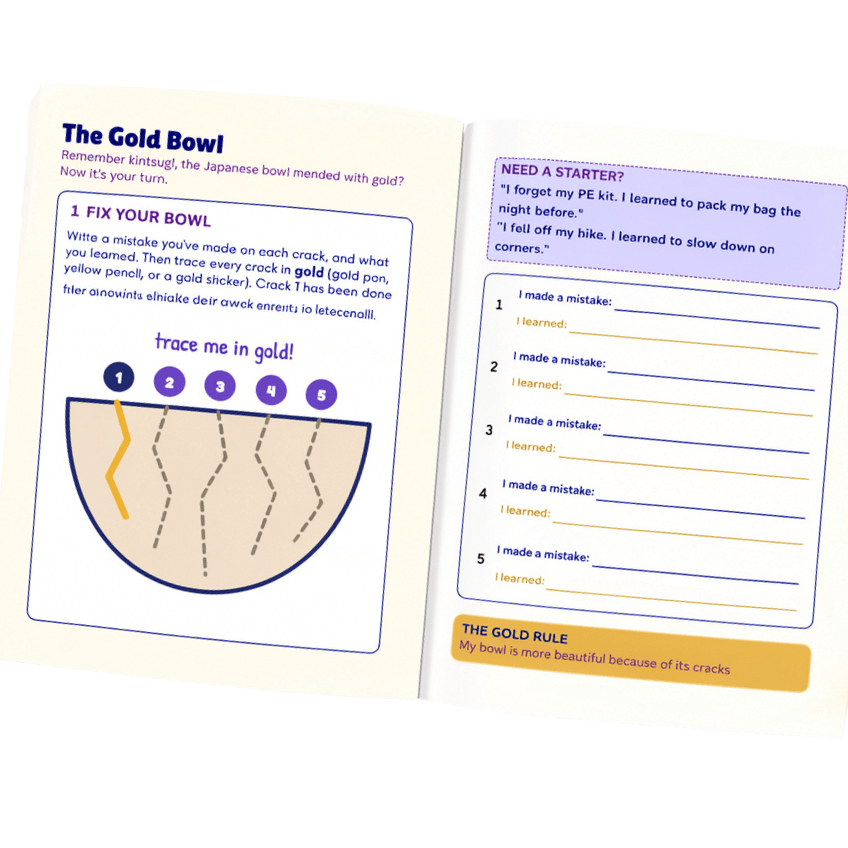 Montessori Mindset