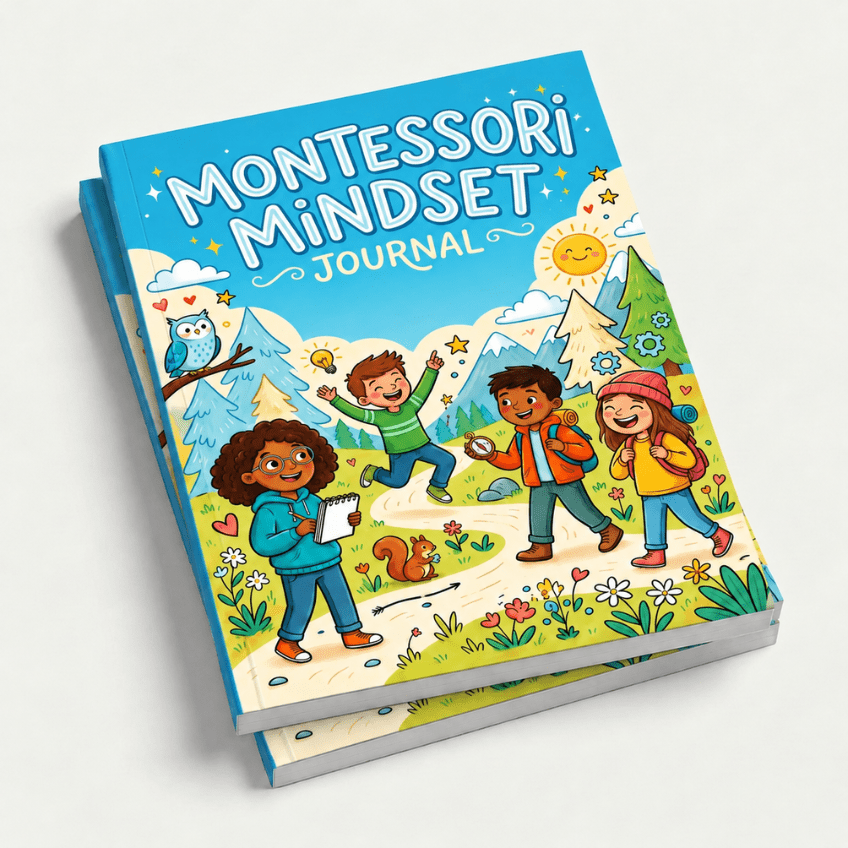 Montessori Mindset
